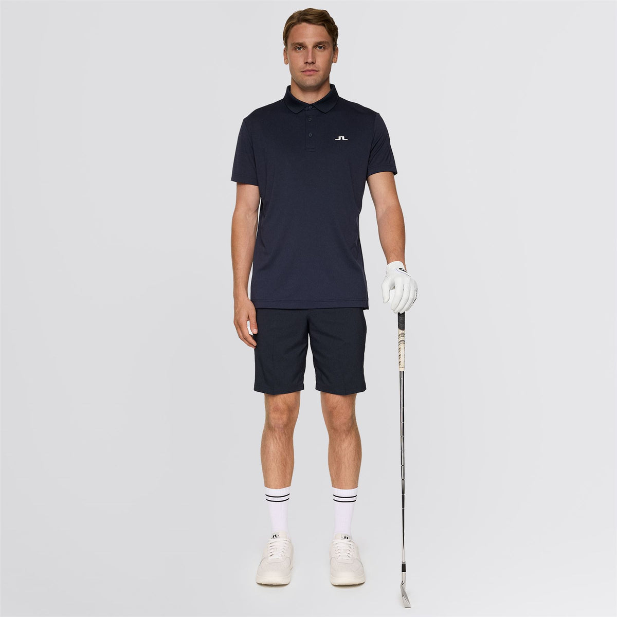 Bridge Polo JL Navy