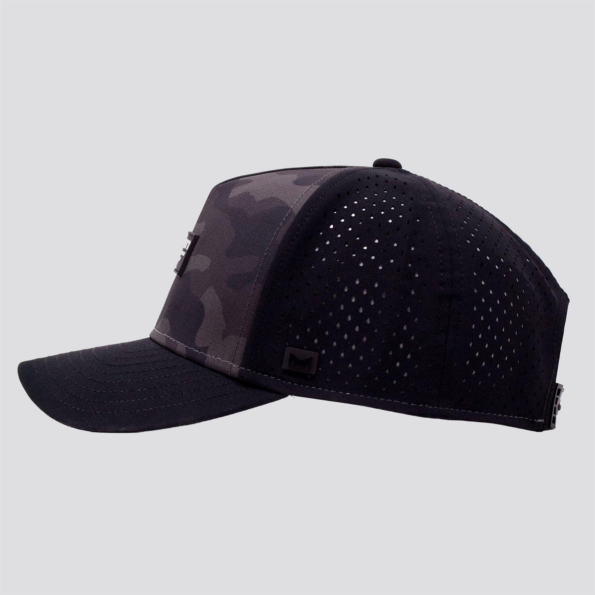 Hydro Odysea Brick Black Camo
