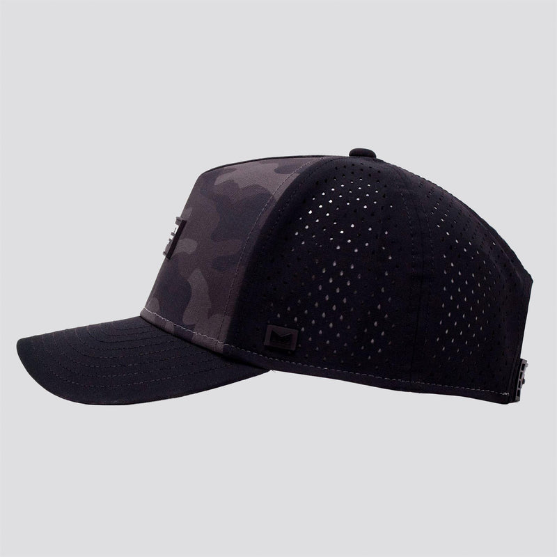 Hydro Odysea Brick Black Camo