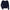 Womens Milla Button Back Cardigan Navy