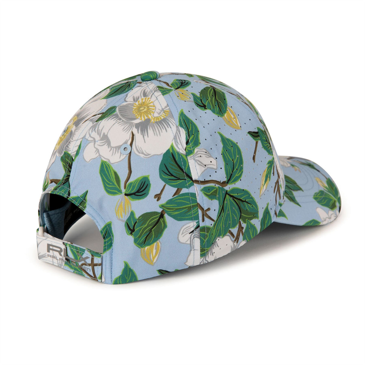 Performance Cap Georgia Rose