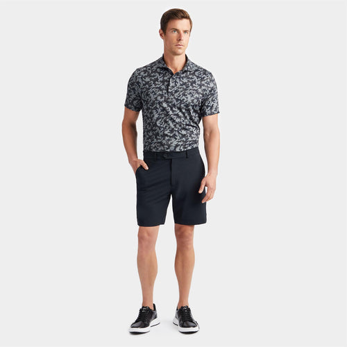 Maverick Four-Way Stretch Shorts Onyx