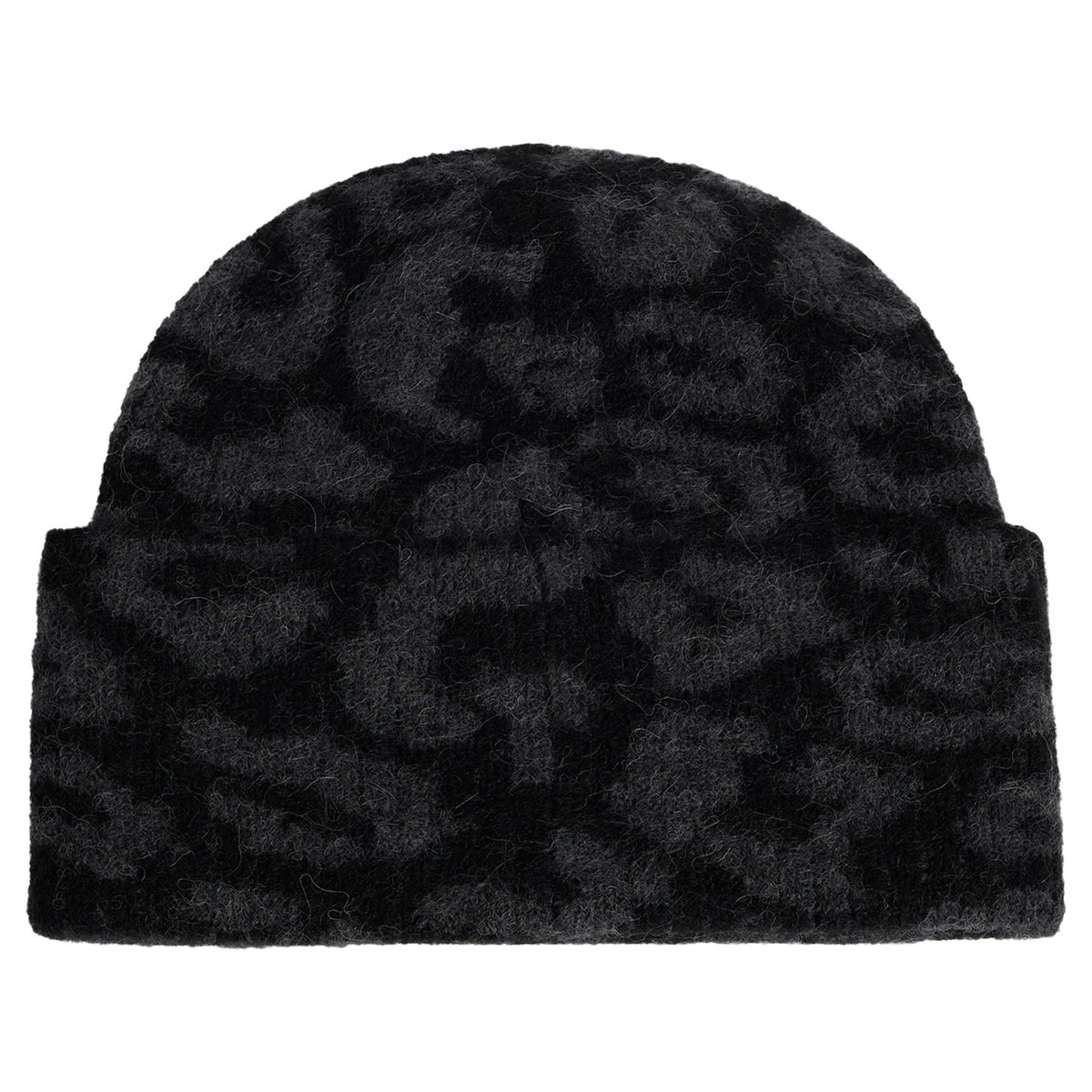 Benolt Beanie Black