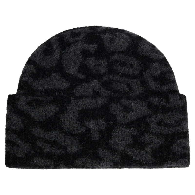 Benolt Beanie Black