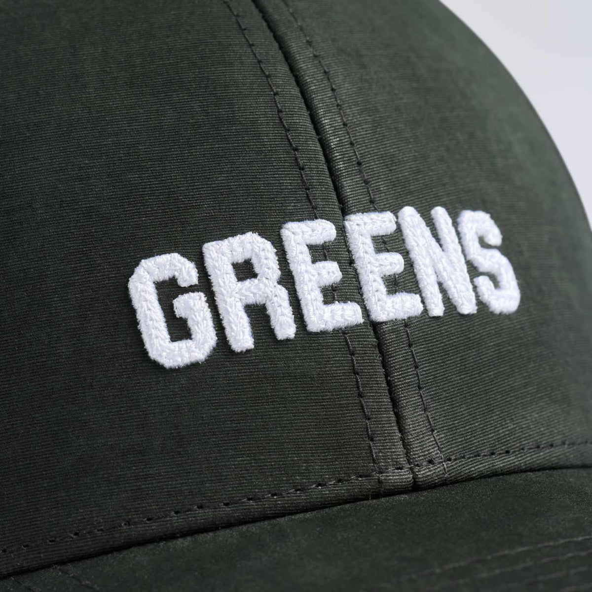 Get Your Greens Low Pine
