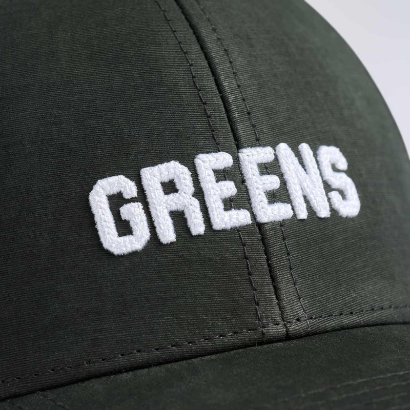 Get Your Greens Low