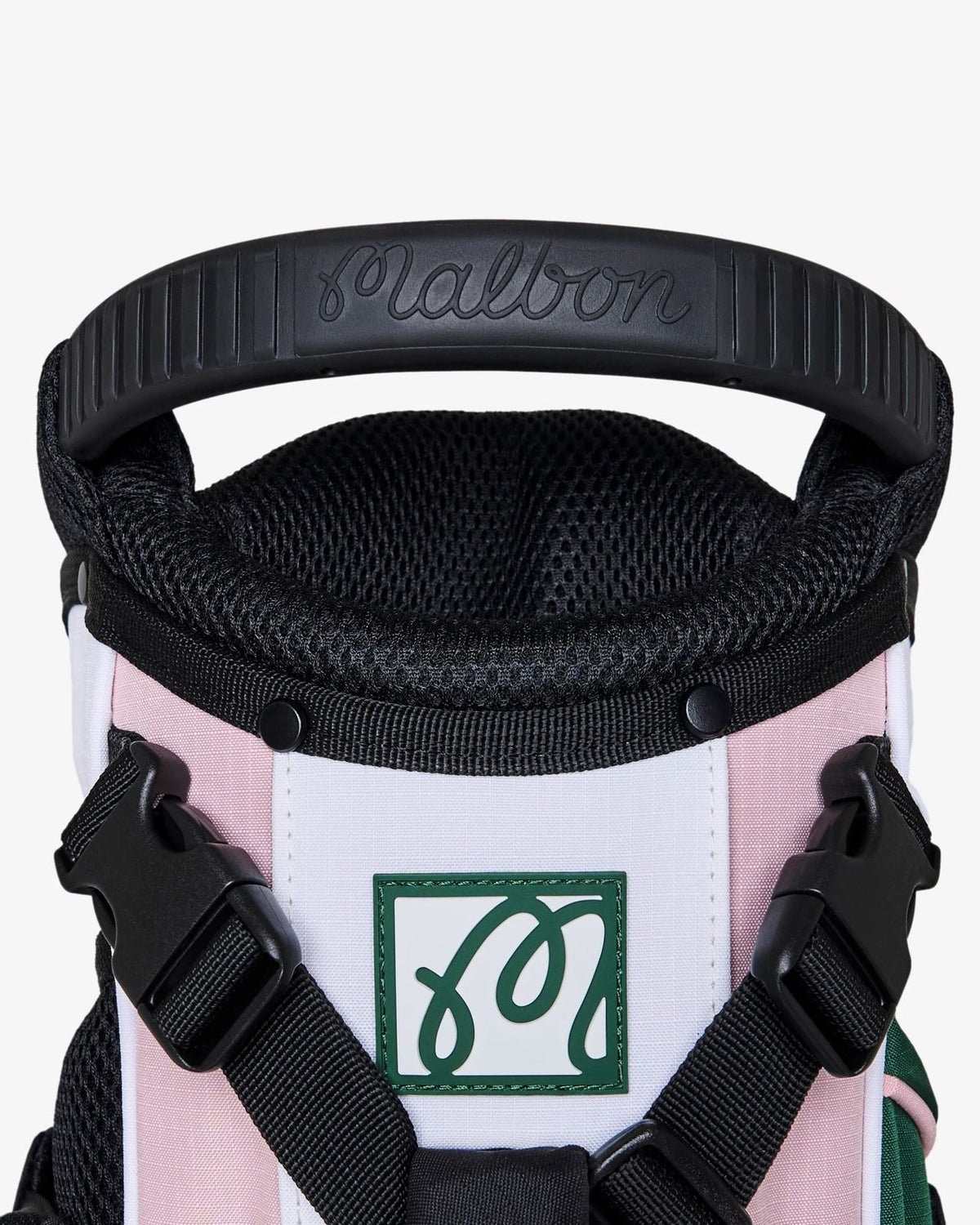 Womens Palmetto Walking Golf Bag Multi