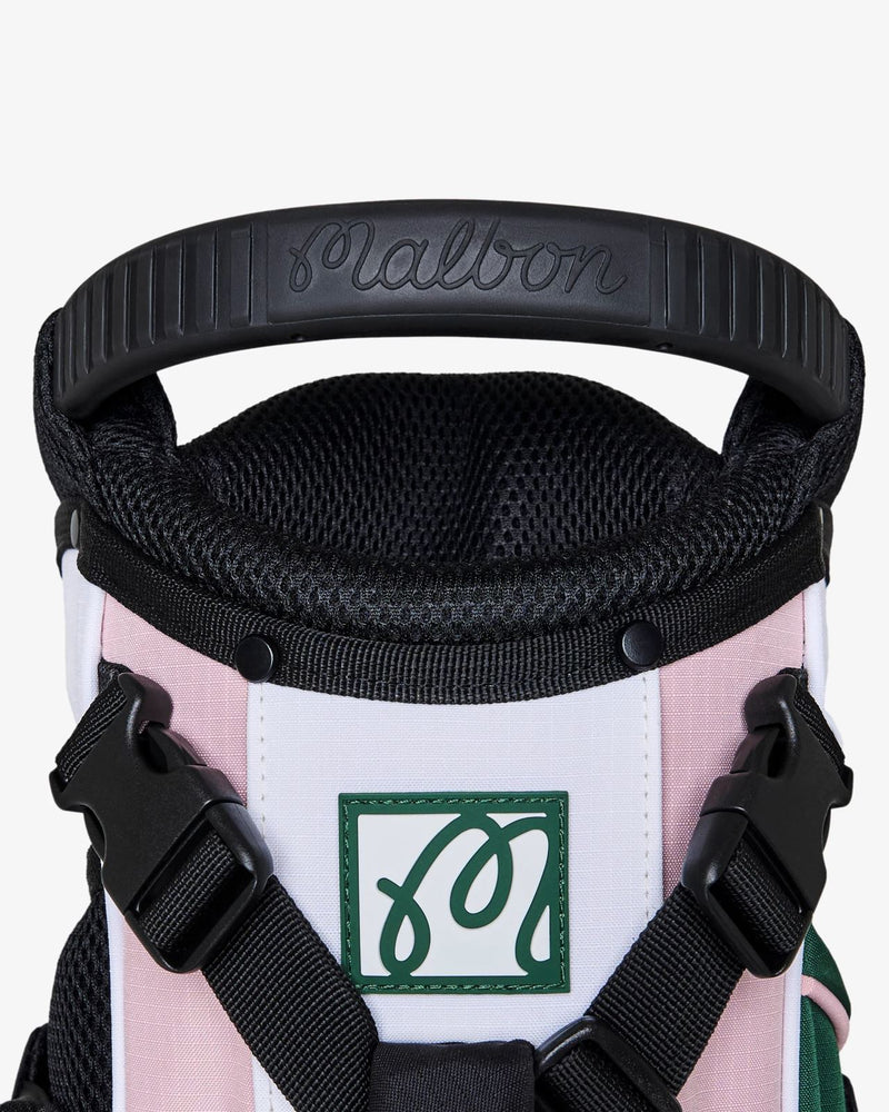 Womens Palmetto Walking Golf Bag Multi