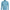 x TRENDYGOLF Golf Half Zip Tidewater Teal