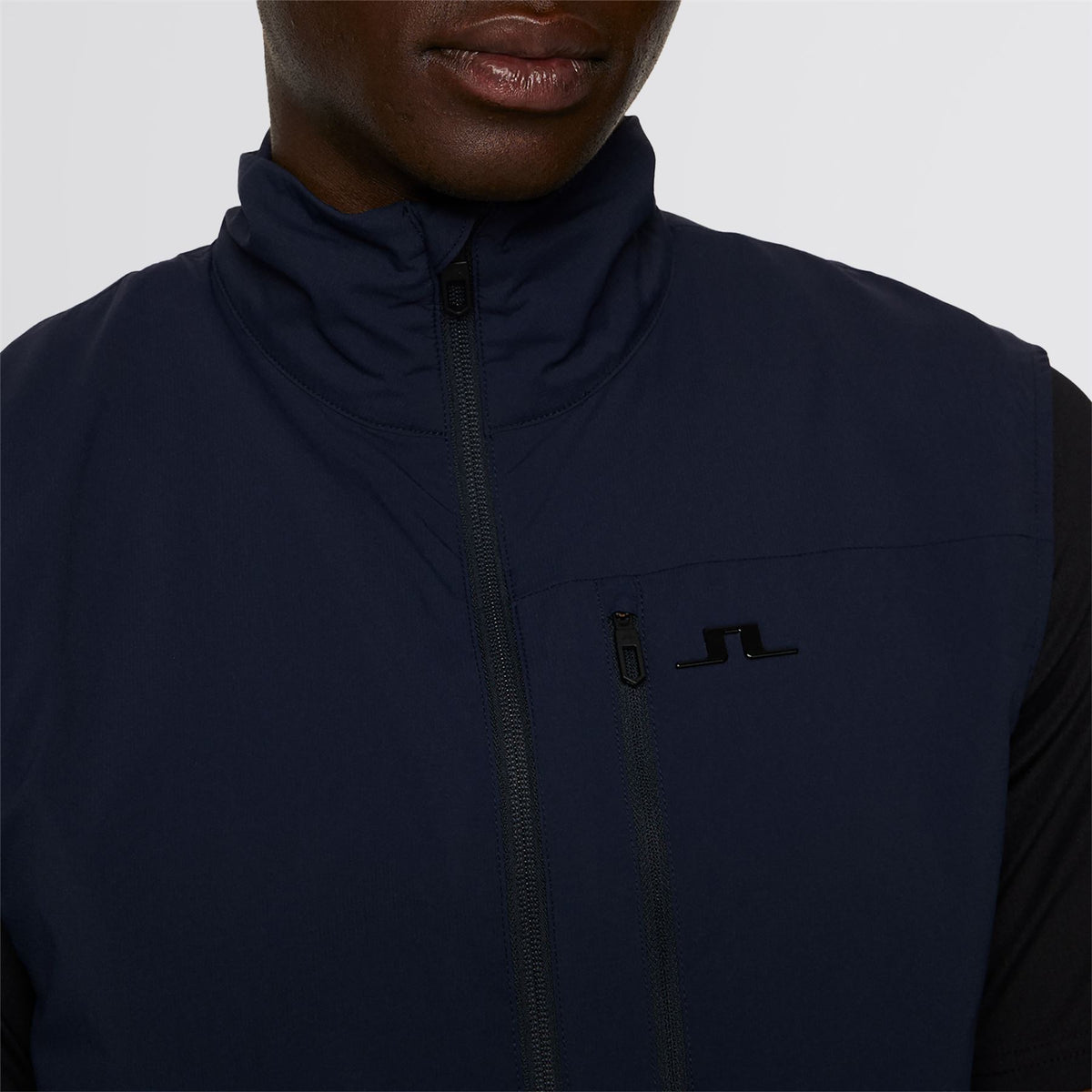 Chasm Vest JL Navy