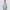 The Royce Quarter-Zip Pullover Heathered Horizon Blue