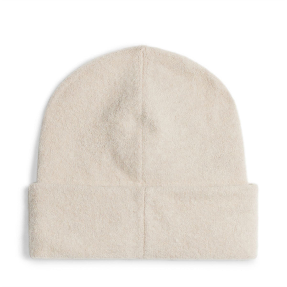 Diamond Alpaca Mix Hat Moonbeam