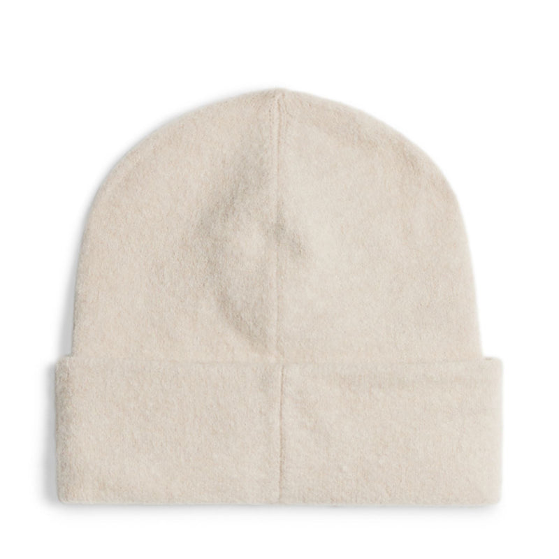 Diamond Alpaca Mix Hat Moonbeam