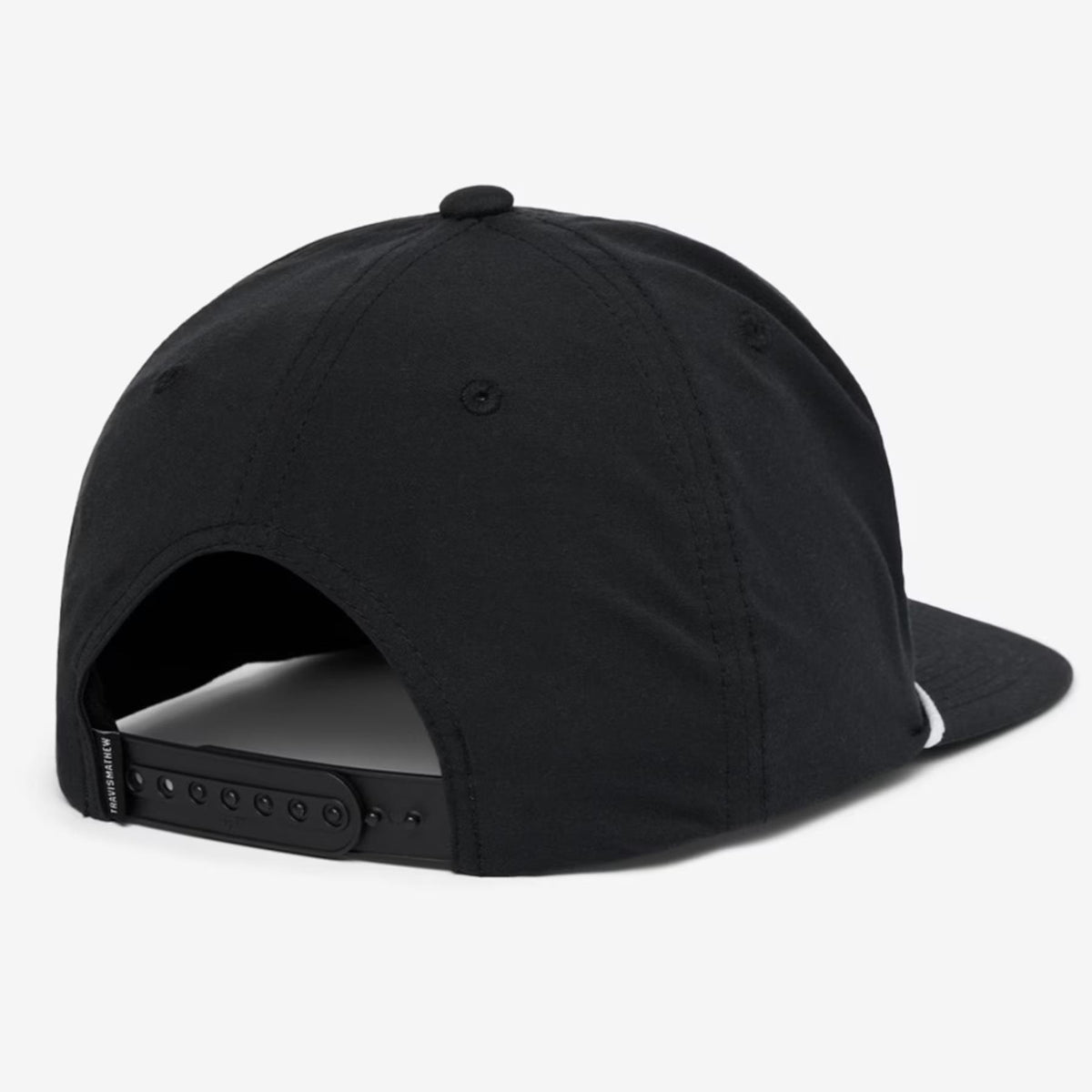 Local Favorite Hat Black