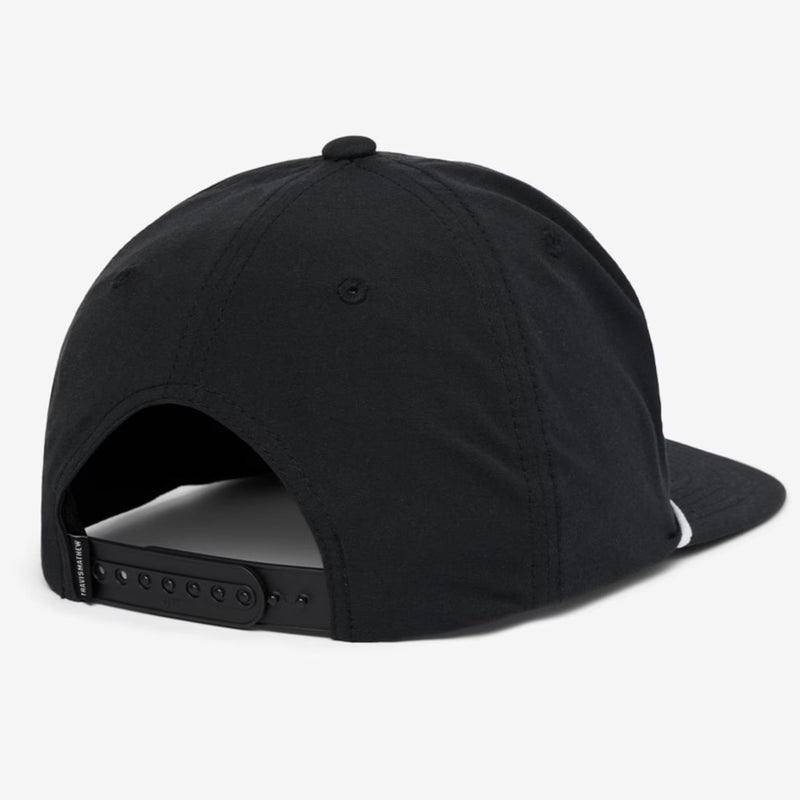 Local Favorite Hat Black