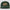 x Santa Cruz Rope Hat Malbon Green