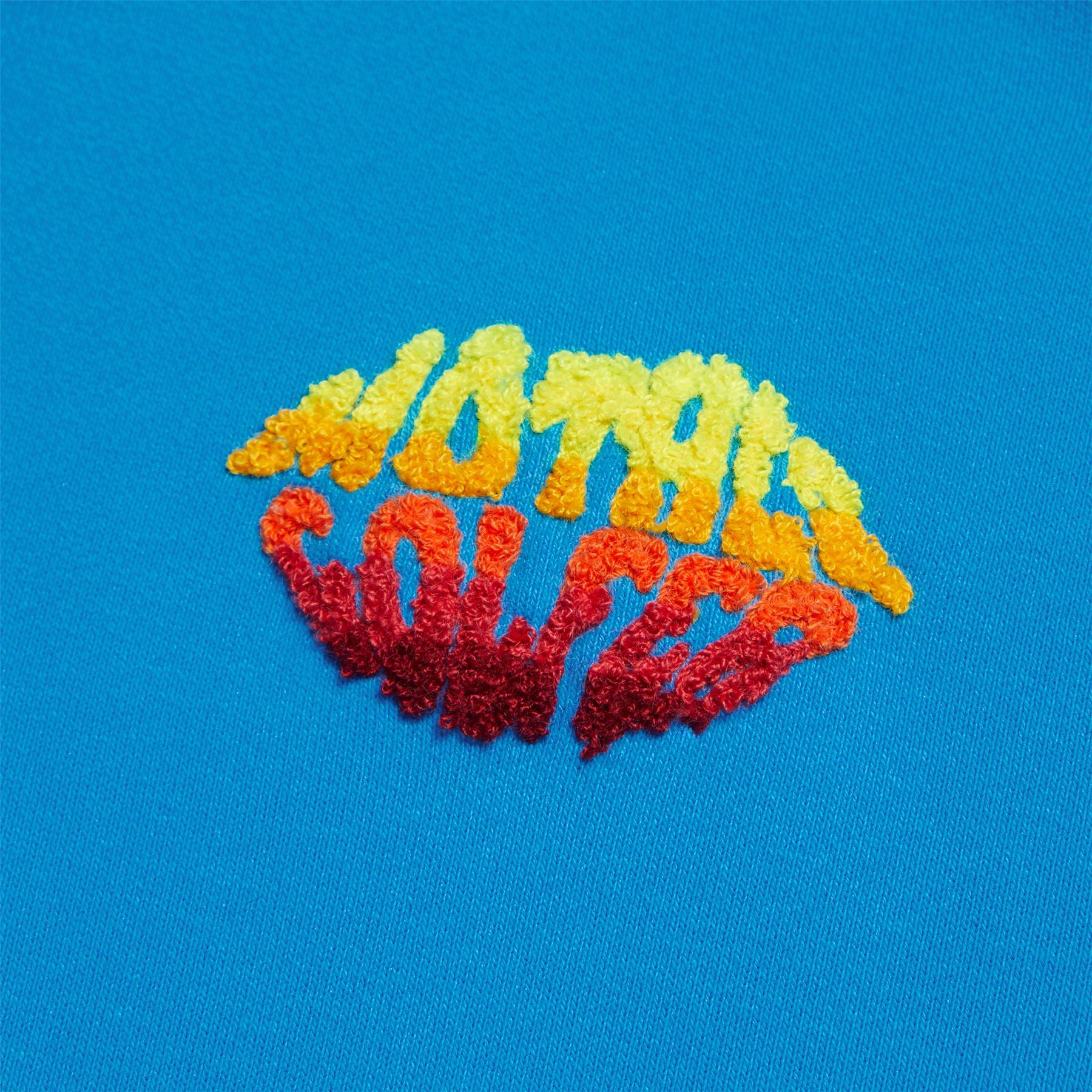 G/FORE Mother Golfer Oversized French Terry Hoodie Catalina