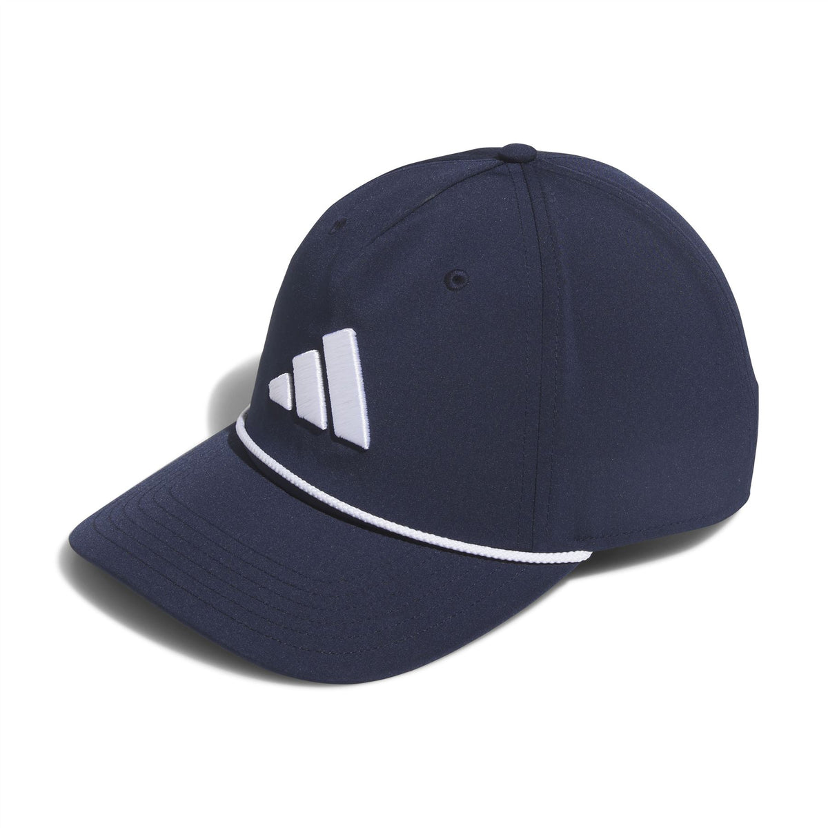 Tour Five-Panel Cap Collegiate Navy