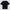 Bermuda Hawk & Dove Tee Black