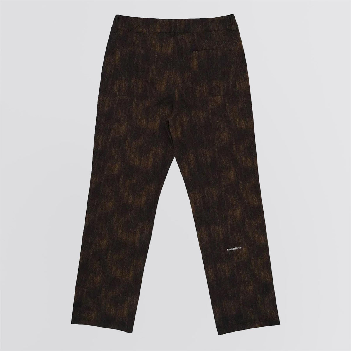 Lewis Pants Camo