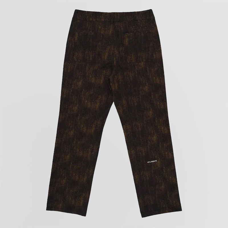 Lewis Pants Camo