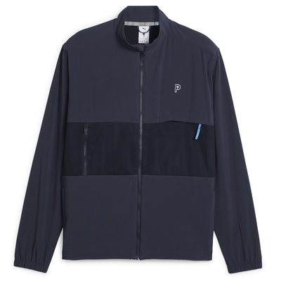 X PTC Jacket Deep Navy