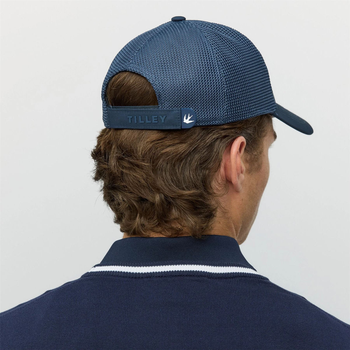 Airflo Ballcap Midnight Navy