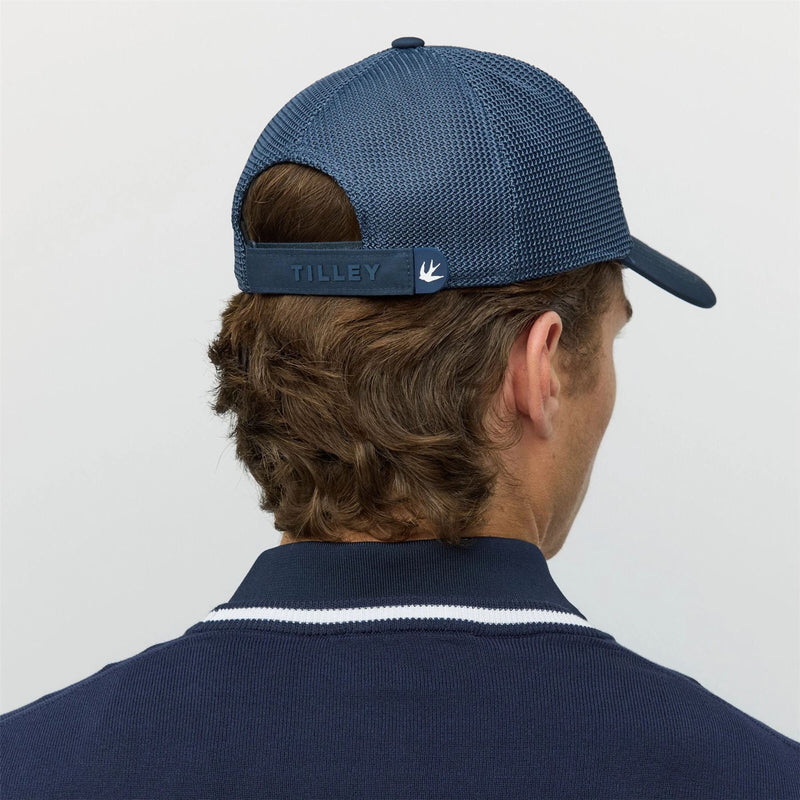 Airflo Ballcap Midnight Navy