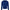 Lucas Knitted Cardigan Sodalite Blue