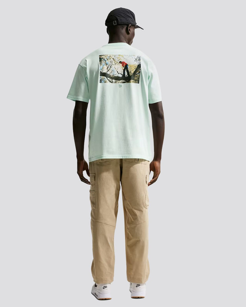 Icon Stack Hook Golf Tee Barely Green