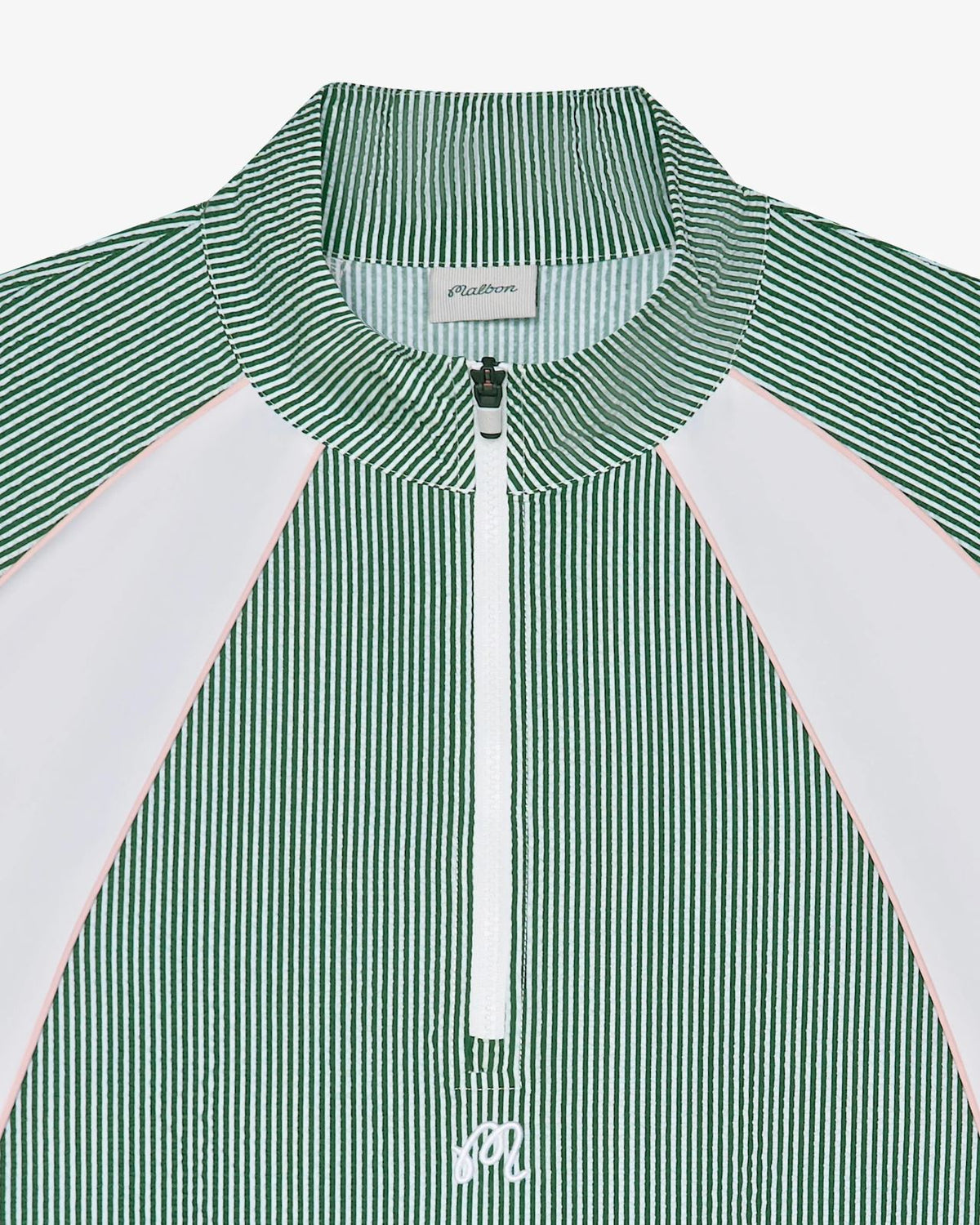 Valeroa Pullover Garden Green Multi