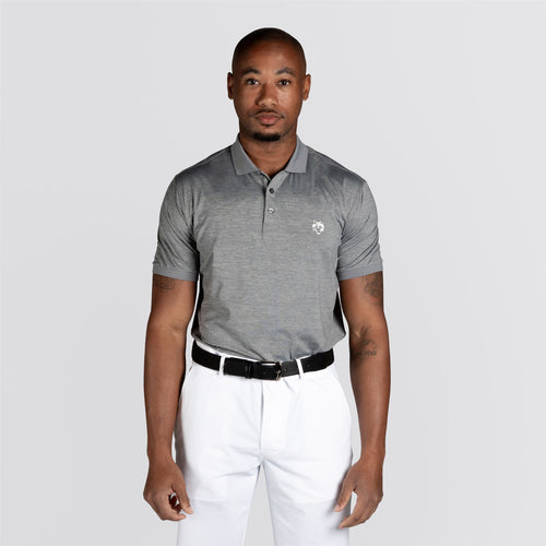 Guide Sport Polo Light Grey Heather