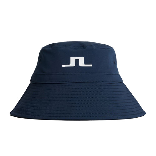 Womens Siri Bucket Hat JL Navy - AW23