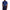 Classic Fit Performance Polo Shirt Royal Navy Fairway Houndstooth