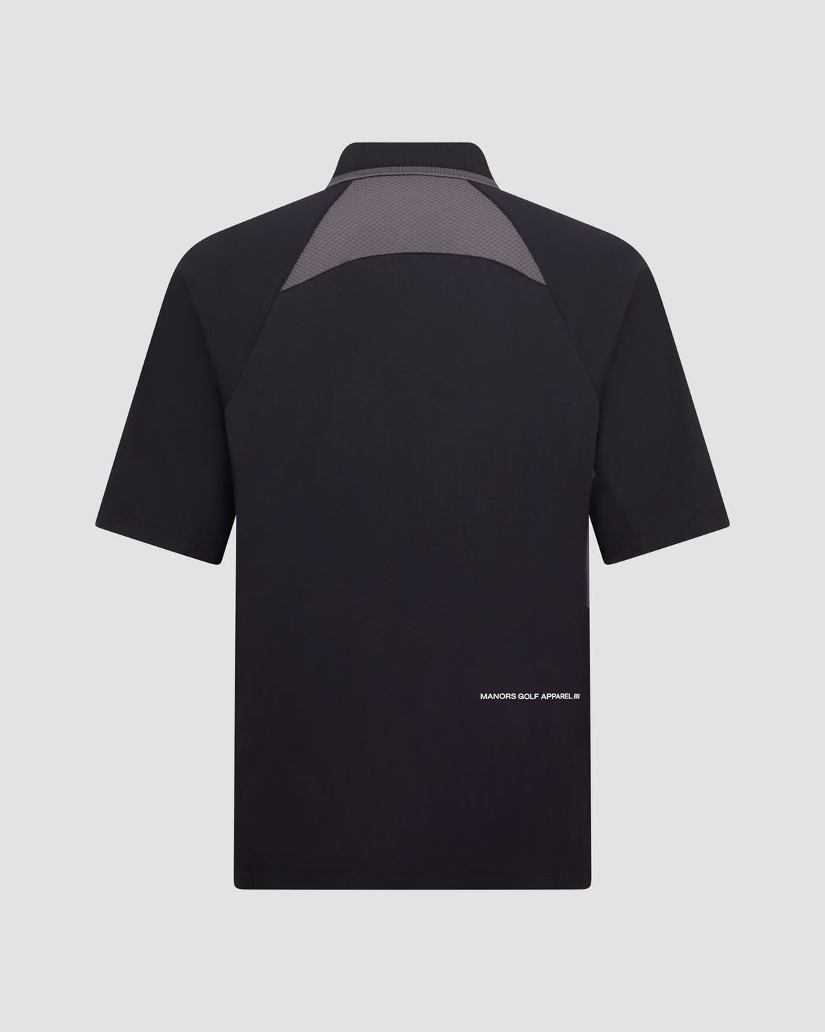 Club Polo Black