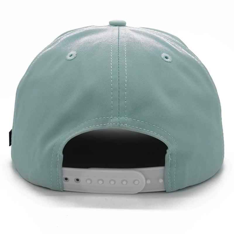 Students Golf Labs Snapback Cap Kelp