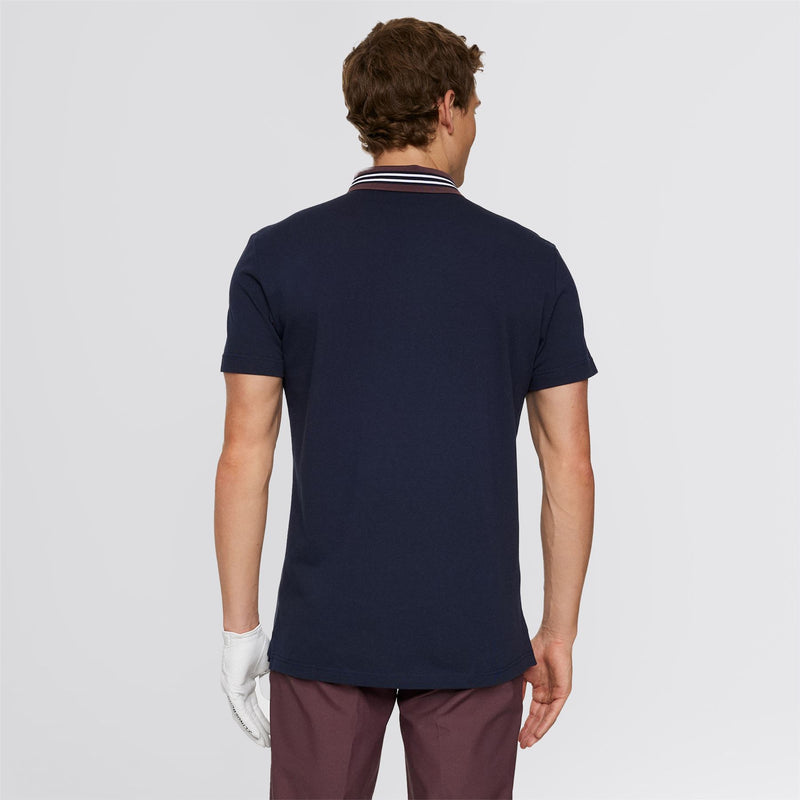 Bjorn Polo JL Navy