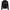 Automatic Pullover Hoodie Black