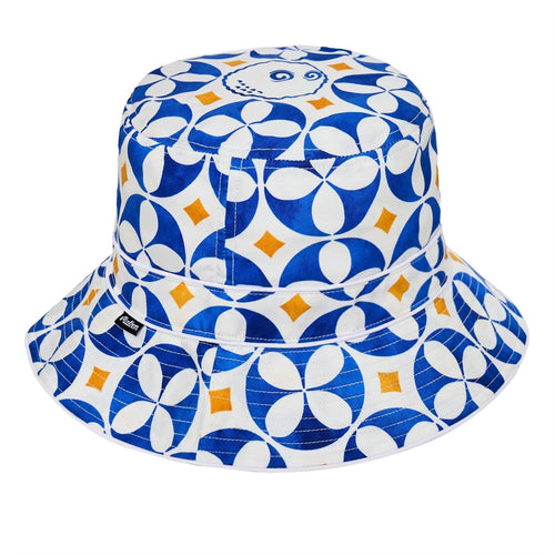 Riviera Bucket Hat Multi - SS25