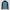 Thermo Pullover Hoodie Navy/Slate