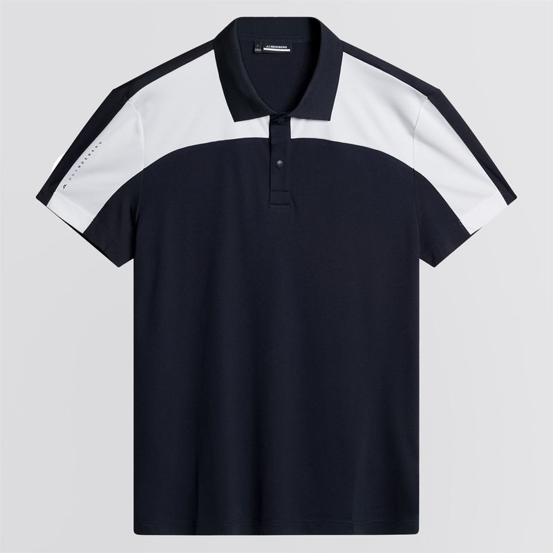 Anders Polo JL Navy