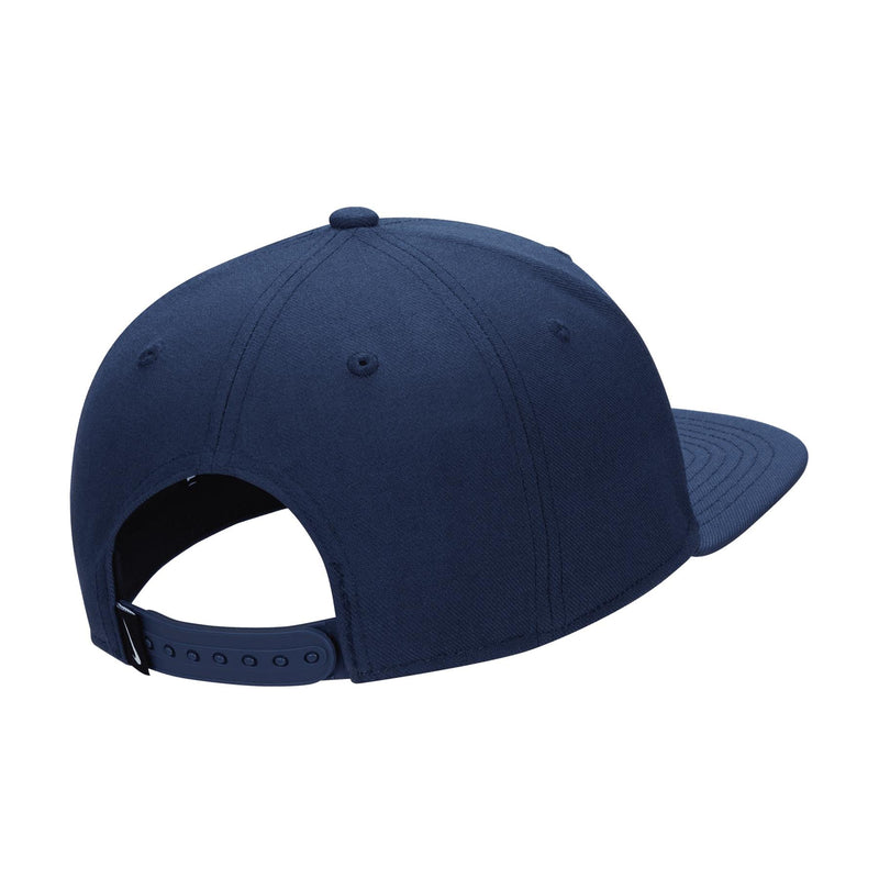 Dri-FIT Pro Cap Midnight Navy/Midnight Navy/Black/White