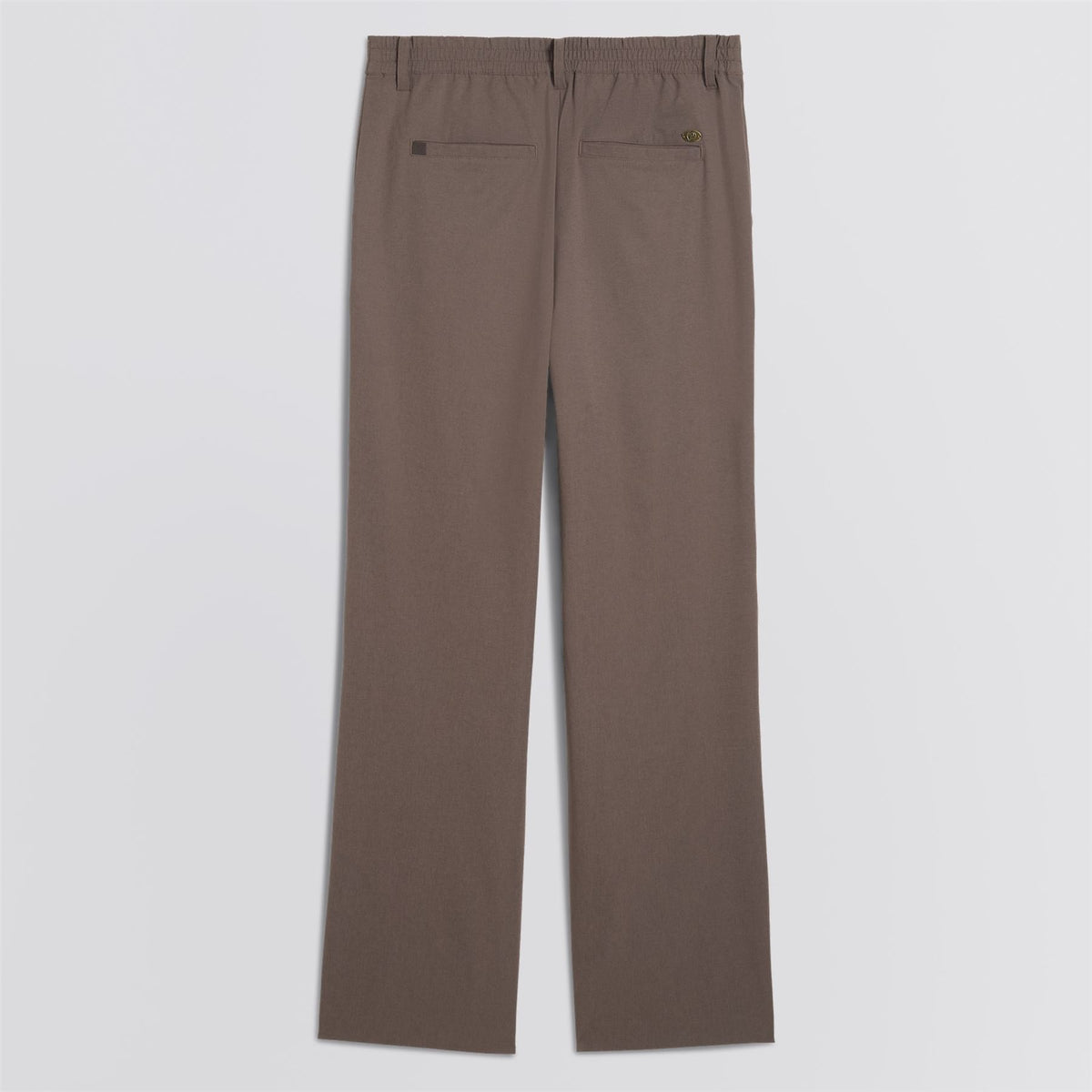 x AP Womens Pants Flat Bronze
