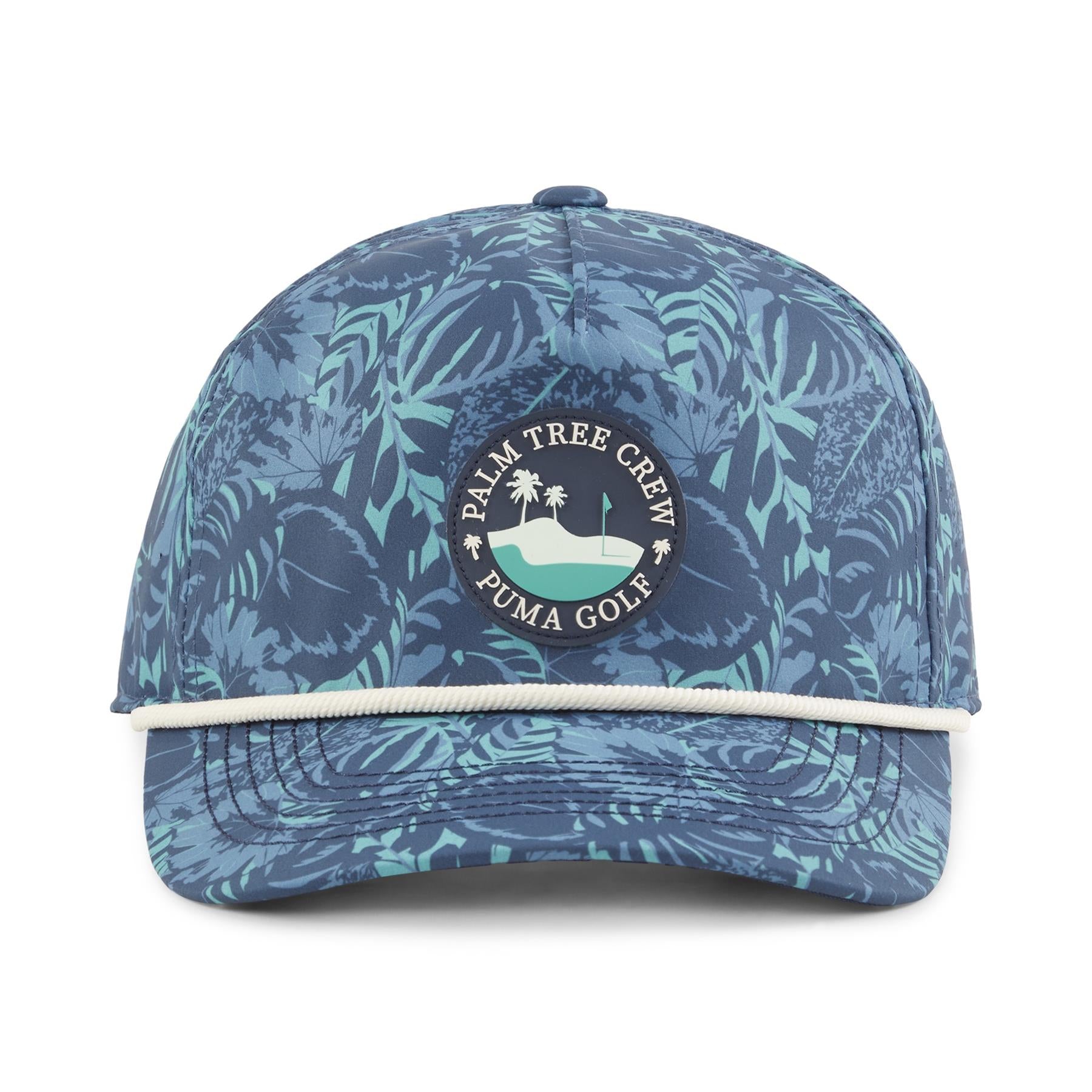 Puma Golf & Palm Tree Crew Collaboration | TRENDYGOLFUSA.COM