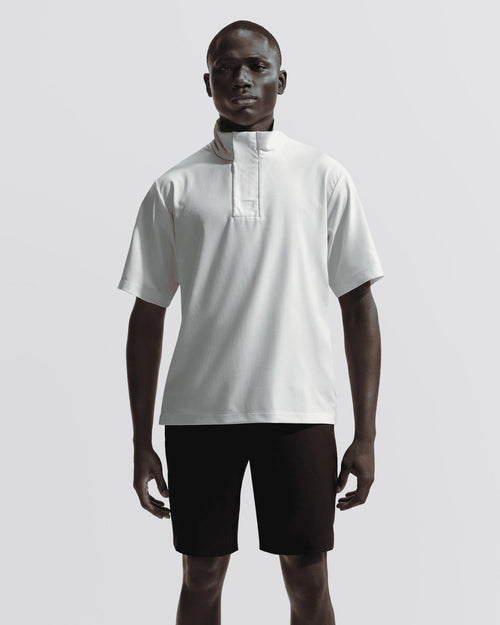 Dri-FIT Tailored Performance Wind Shirt Photon Dust