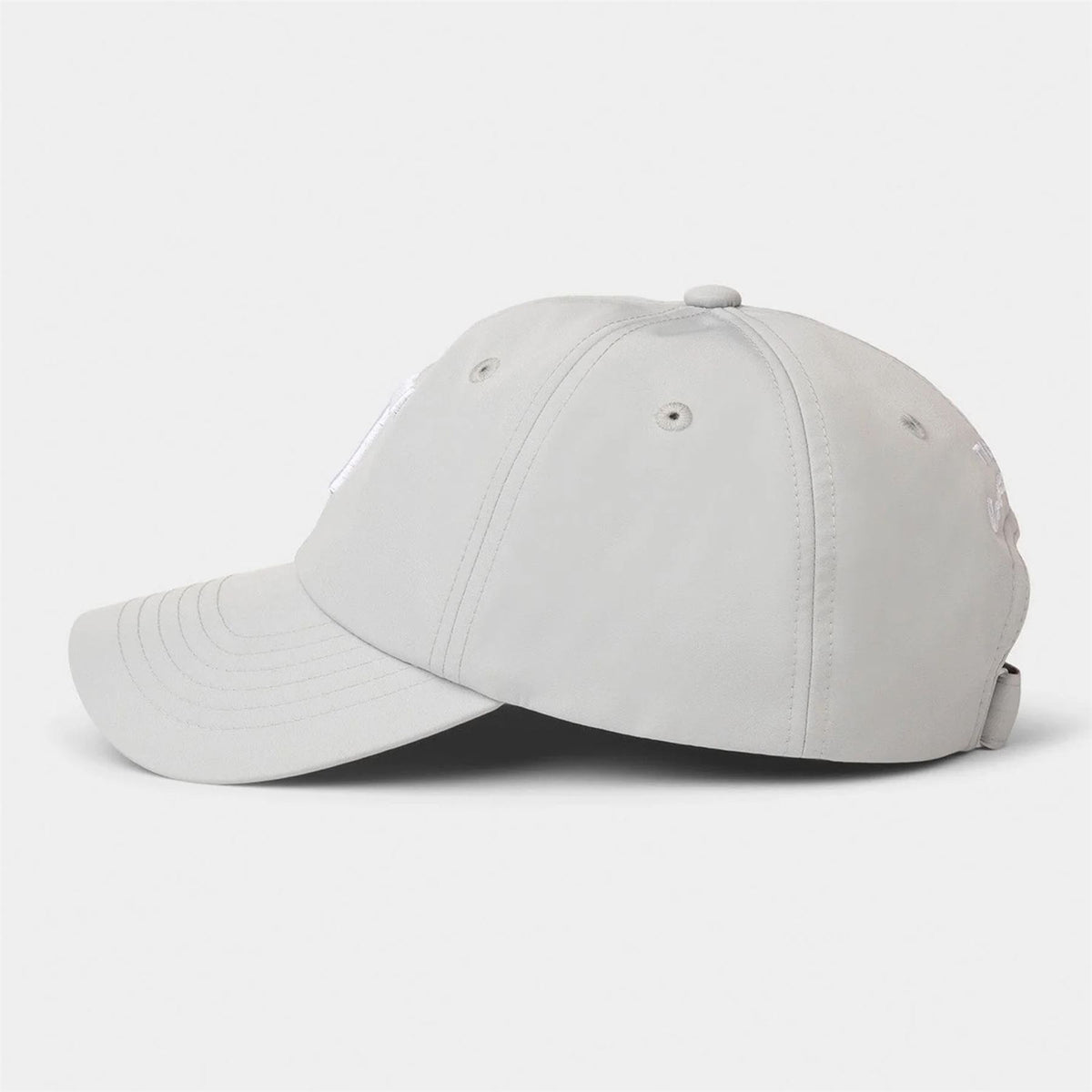 T Golf Cap Light Gray