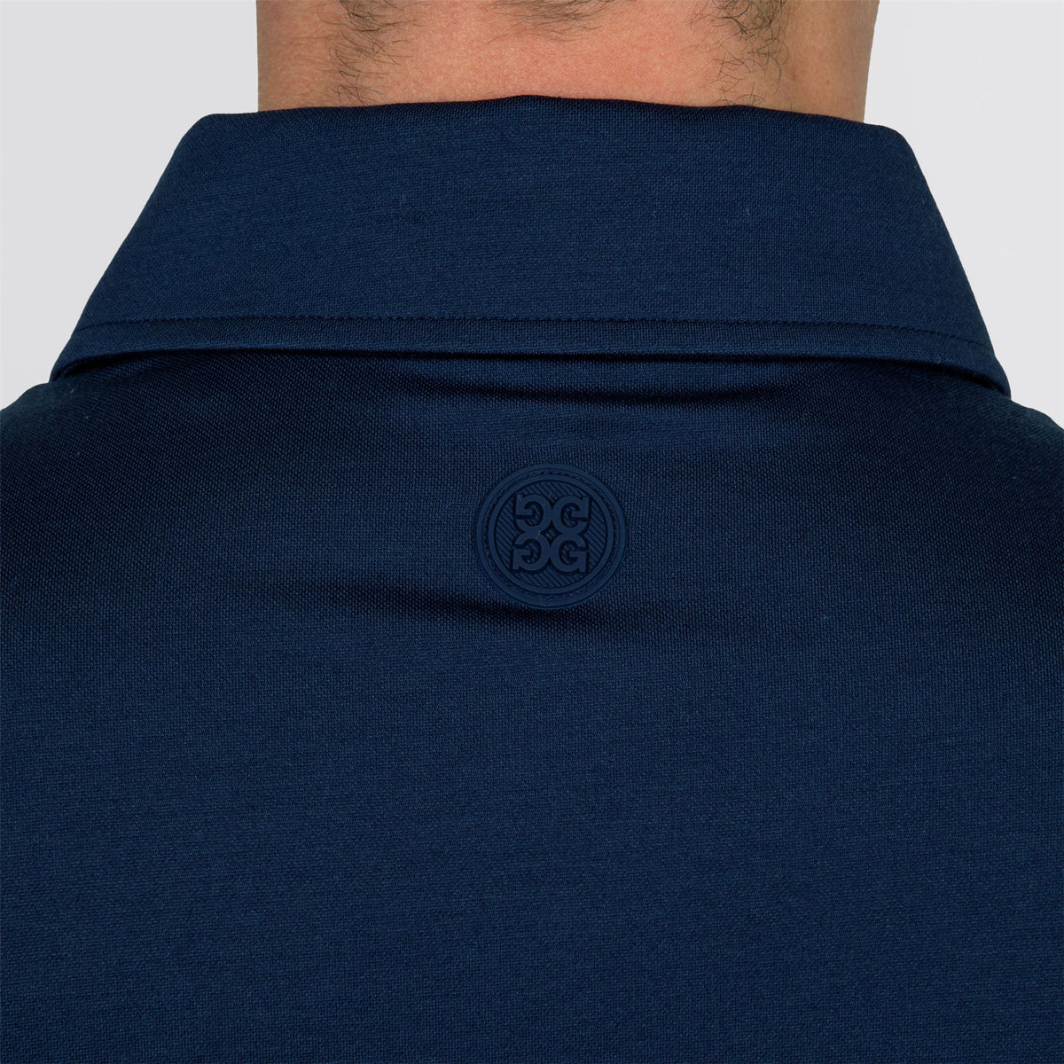 x TRENDYGOLF Limited Edition All Day Polo Twilight