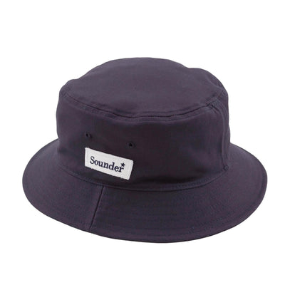 Bucket Hat With Ball Marker Navy - 2024