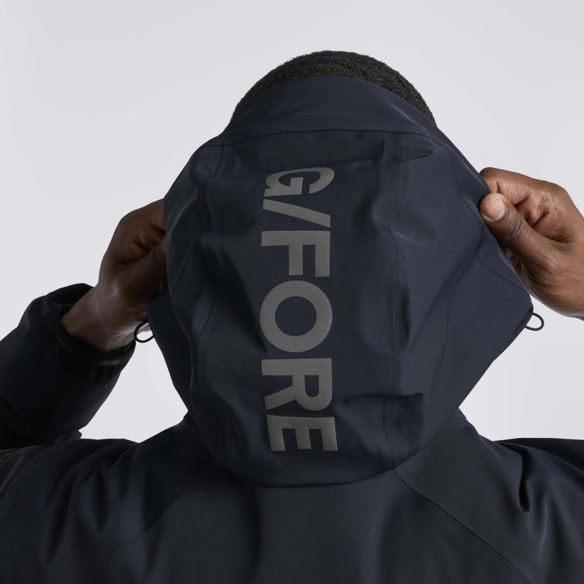 The Wait Stretch Down Jacket 2.0 Twilight
