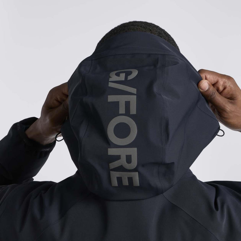 The Wait Stretch Down Jacket 2.0 Twilight
